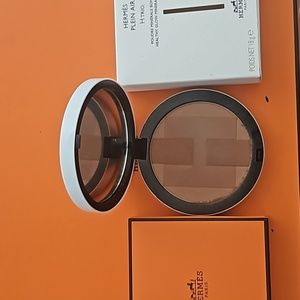 Hermes Bronzer in 04 Sienne
